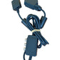 Câble Péritel Console Super Nintendo SNES/N64/GC (non officiel)
