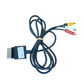 Câble AV Console Xbox 360