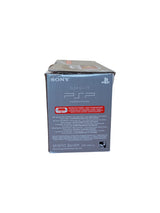 Boîte PSP Mystic Sylver 3004