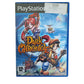 Dark Chronicle Playstation 2 (PS2)