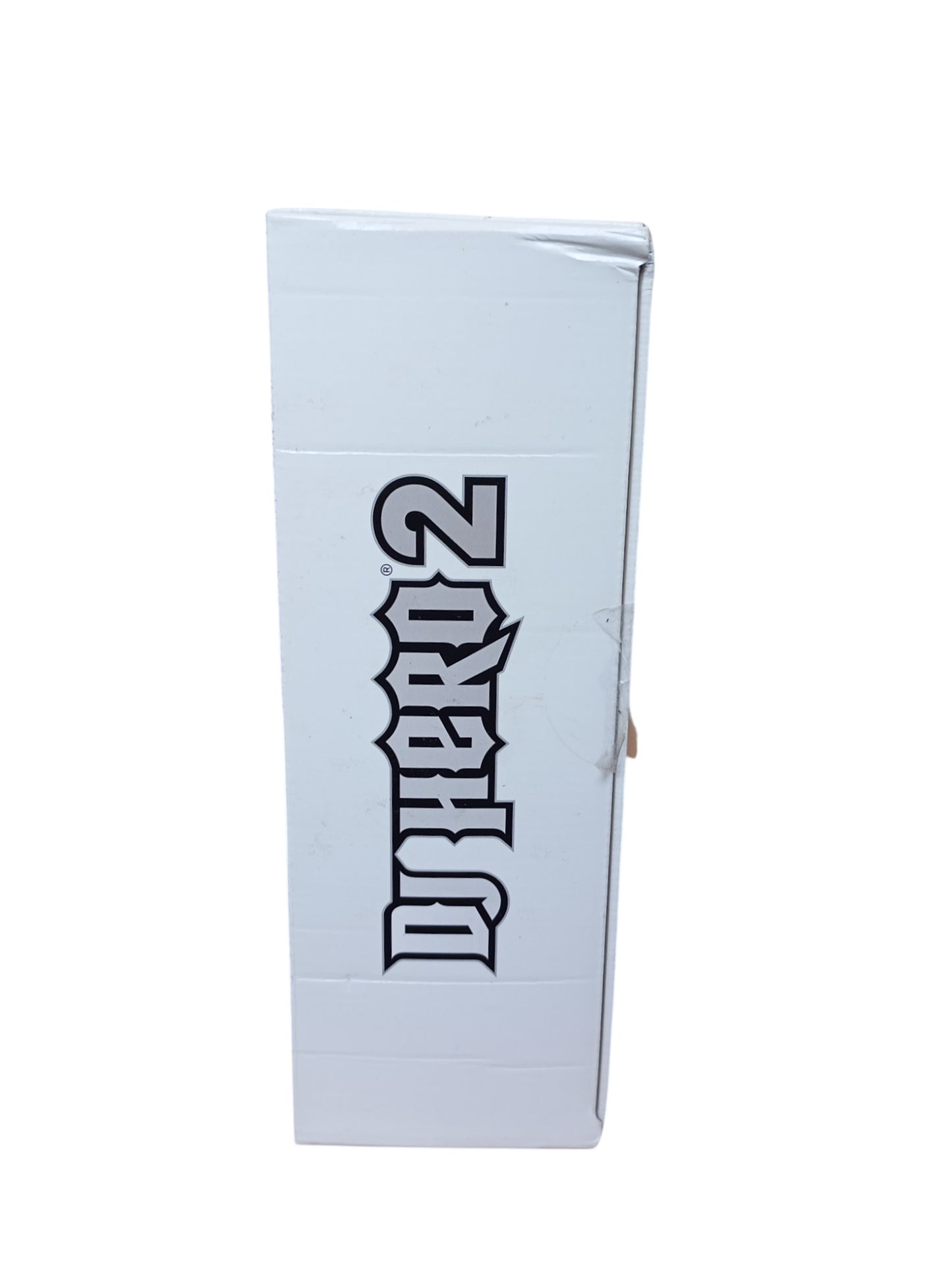DJ Hero 2 Wii (Accessoire)