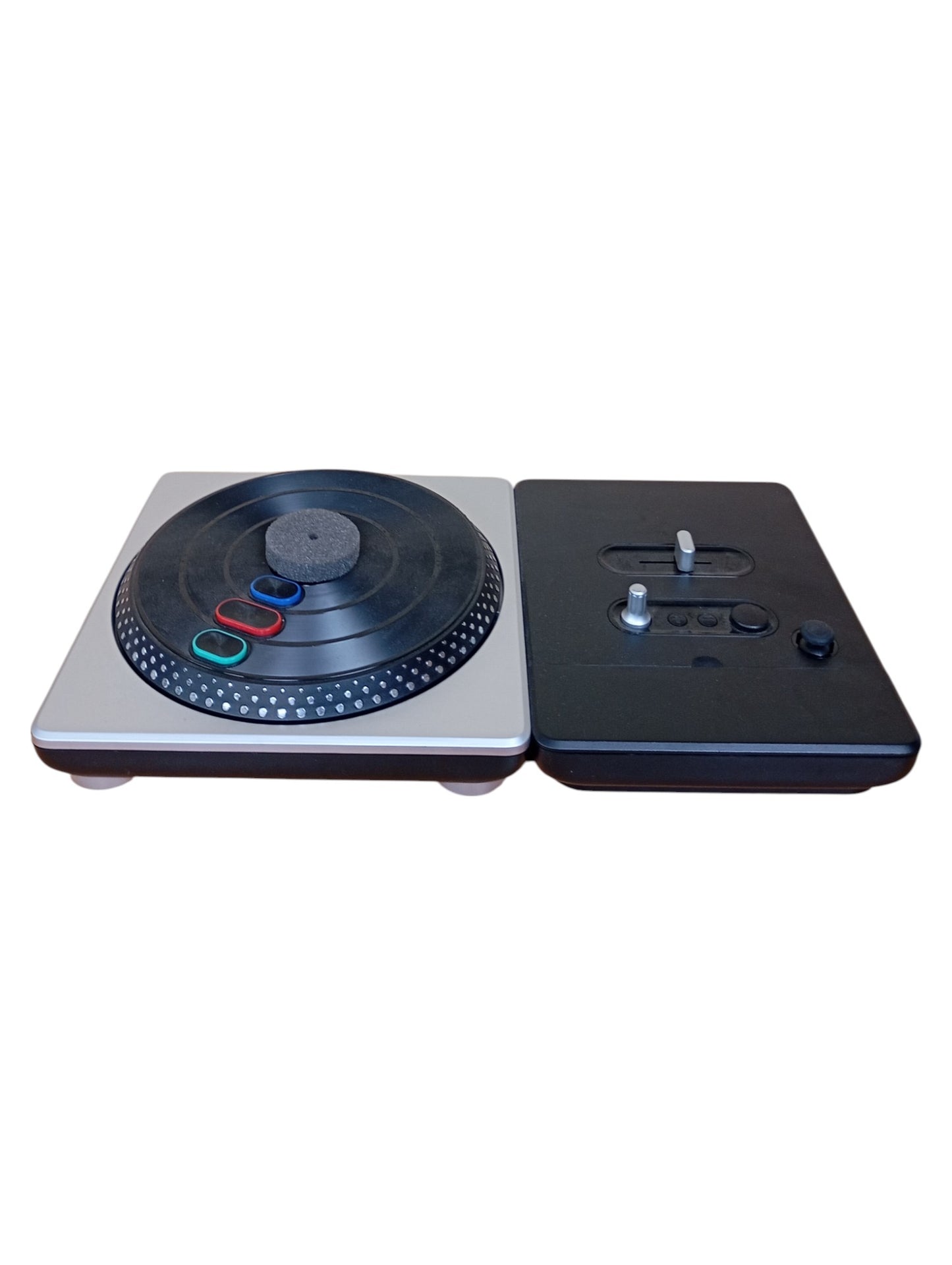 DJ Hero 2 Wii (Accessoire)