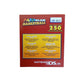 Carte VIP Mario Slam Basketball Nintendo DS
