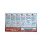Carte VIP Mario Slam Basketball Nintendo DS