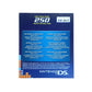 Carte VIP Tetris Nintendo DS
