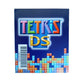 Carte VIP Tetris Nintendo DS