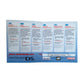 Carte VIP Tetris Nintendo DS