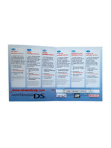 Carte VIP Tetris Nintendo DS