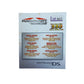Carte VIP Mario Kart Nintendo DS