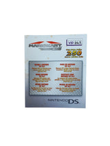 Mario Kart Nintendo DS Complet