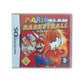 Mario Slam Basketball Nintendo DS