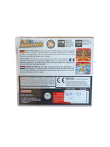 Mario Slam Basketball Nintendo DS