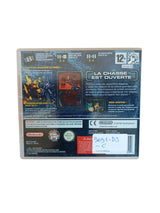 Metroid Prime : Hunters Nintendo DS
