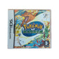 Pokémon Ranger Nintendo DS