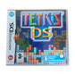 Tetris Nintendo DS
