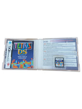 Tetris Nintendo DS