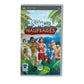 Les Sims 2 : Naufragés  Playstation Portable (PSP)