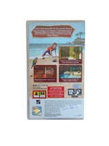 Les Sims 2 : Naufragés  Playstation Portable (PSP)