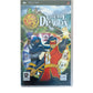La Legende du Dragon Playstation Portable (PSP)