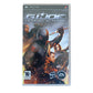 G.I. Joe - Le Réveil Du Cobra  Playstation Portable (PSP)