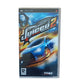 Juiced Playstation Portable (PSP)