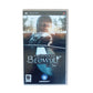La Legende de Beowulf : Le Jeu Playstation Portable (PSP)