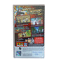 Naruto Shippuden : Legends : Akatsuki Rising Playstation Portable (PSP)