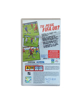 Fifa 08 Playstation Portable (PSP)