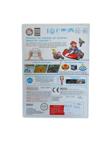 Mario Kart Wii – Nintendo Wii – Édition PAL FR