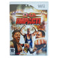 TNA iMPACT! Wii