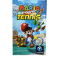 Notice Mario Power Tennis