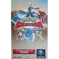 Notice Pokémon Colosseum