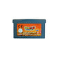 Dragon Ball Z : Supersonic Warriors Game Boy Advance (GBA)
