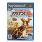 MTX Mototrax Playstation 2 (PS2)