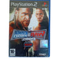 WWE Smackdown vs Raw 2009 Playstation 2 (PS2)