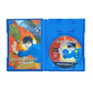 Jackie Chan Adventures Playstation 2 (PS2)