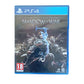 La Terre du Milieu : L'Ombre de la Guerre Playstation 4 (PS4)