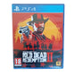 Red Dead Redemption II Playstation 4 (PS4)