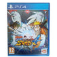 Naruto Shippuden Ultimate Ninja Storm 4 Playstation 4 (PS4)