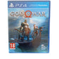 God of War Playstation 4 (PS4)