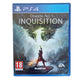 Dragon Age Inquisition Playstation 4 (PS4)