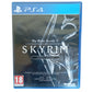 The Elder Scrolls V : Skyrim Playstation 4 (PS4)