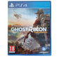 Ghost Recon Wildlands Playstation 4 (PS4)