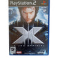 X-Men : Le Jeu Officiel Playstation 2 (PS2)