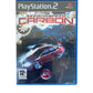Need for Speed Carbon Playstation 2 (PS2)
