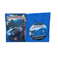 Need for Speed Carbon Playstation 2 (PS2)