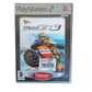 Moto Gp 3 - Platinum Playstation 2 (PS2)