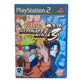 Naruto : Ultimate Ninja 3 Playstation 2 (PS2)