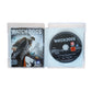 Watch Dogs Playstation 3 (PS3)