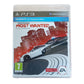 Need for Speed : Most Wanted Version Playstation Network Playstation 3 (PS3)